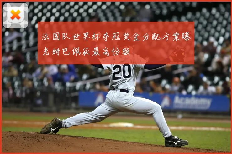 法国队世界杯夺冠奖金分配方案曝光姆巴佩获最高份额