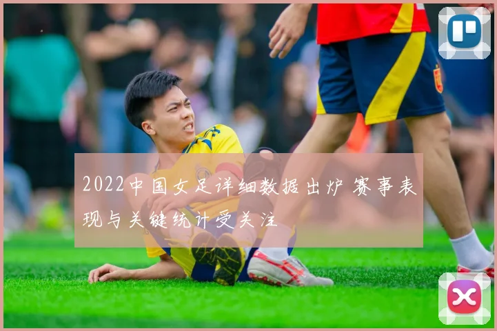 2022中国女足详细数据出炉 赛事表现与关键统计受关注