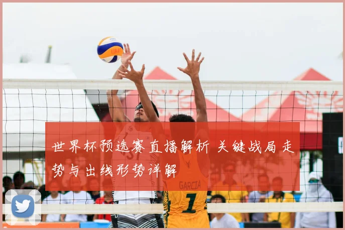 世界杯预选赛直播解析 关键战局走势与出线形势详解