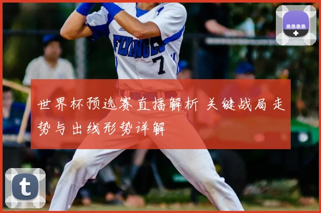 世界杯预选赛直播解析 关键战局走势与出线形势详解