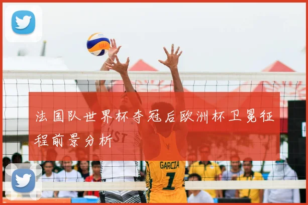 法国队世界杯夺冠后欧洲杯卫冕征程前景分析