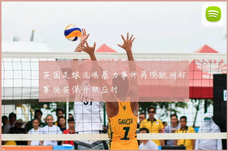 英国足球流氓暴力事件再现欧洲杯赛场安保升级应对